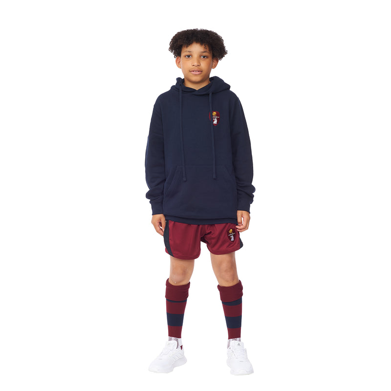 Highgate Junior School Hooded Top