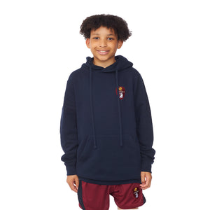 Highgate Junior School Hooded Top