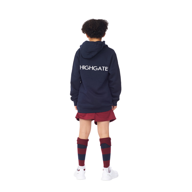 Highgate Junior School Hooded Top