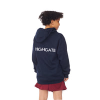 Highgate Junior School Hooded Top