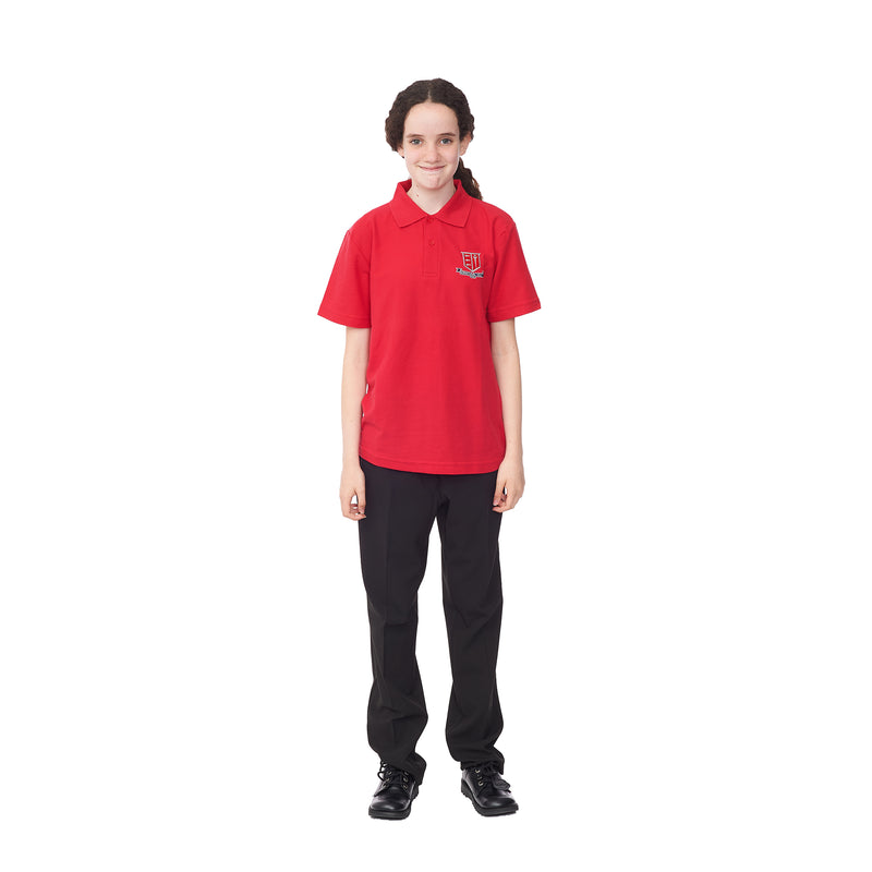 Nower Hill Polo Shirt