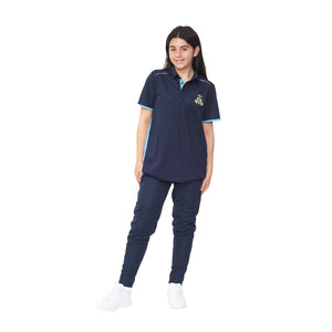 Ashmole Academy PE Polo Shirt