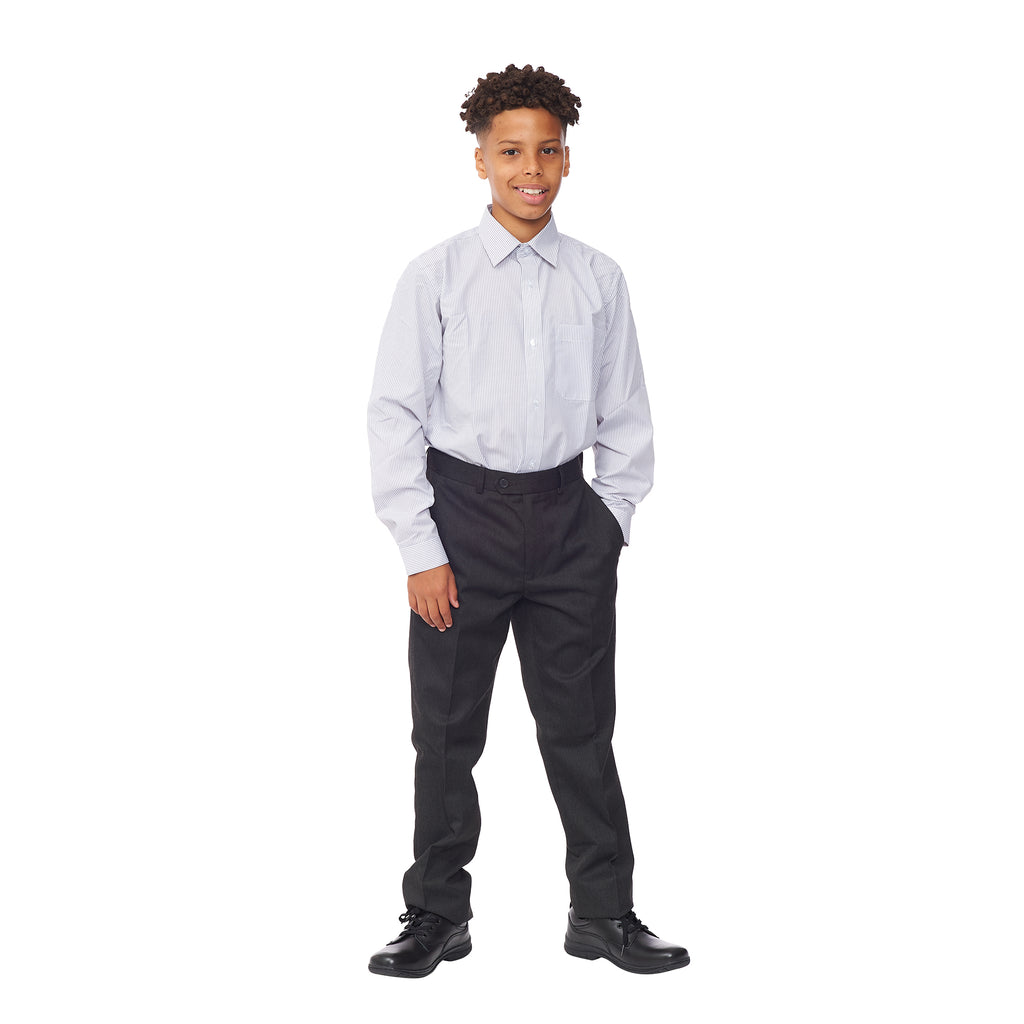 Archer Academy Twin Pack Shirts