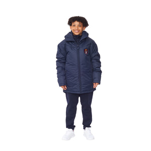 Highgate Senior School Contoured Jacket