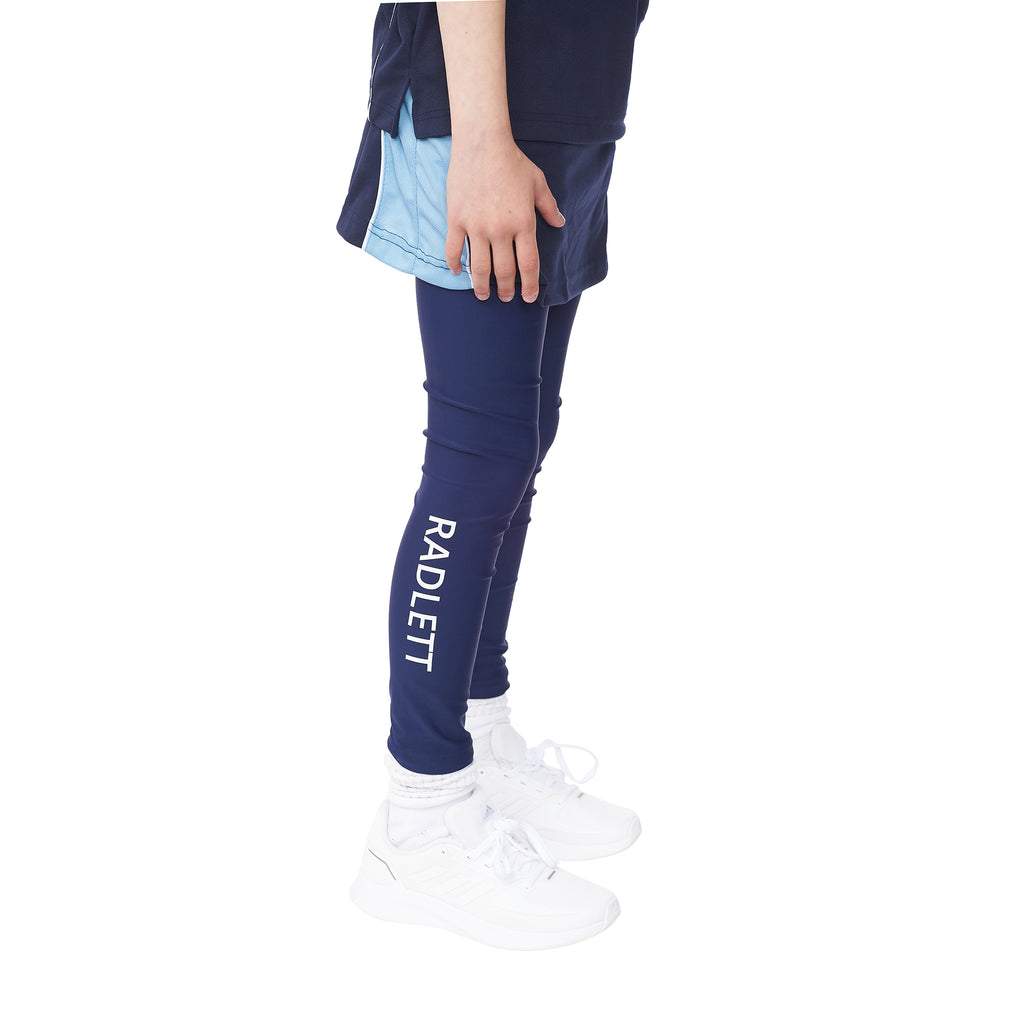 Radlett Prep Baselayer Leggings
