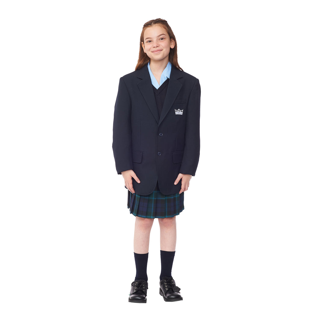 St Margaret's School Blazer