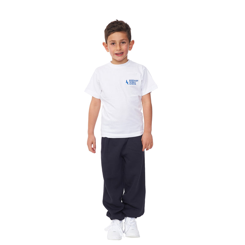 Rosemary Works PE T-Shirt