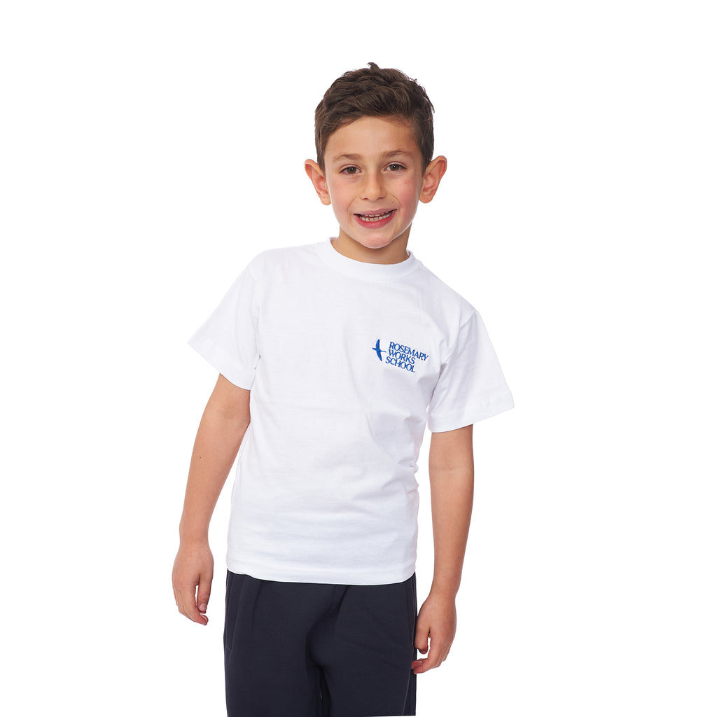 Rosemary Works PE T-Shirt