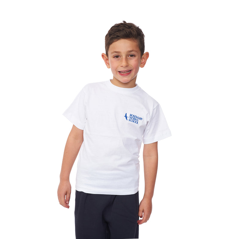 Rosemary Works PE T-Shirt