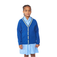 Saint Christina's Cardigan