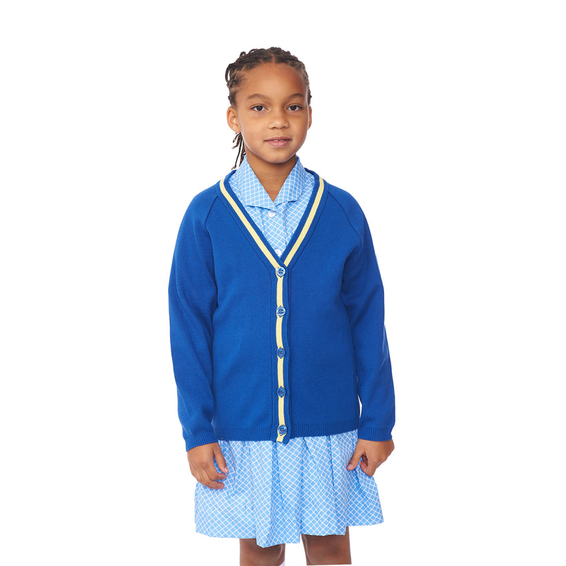 Saint Christina's Cardigan