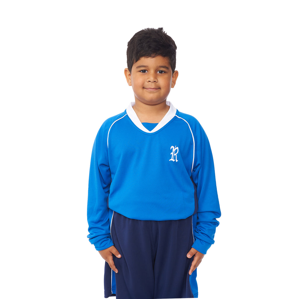 Radlett Prep Football Shirt