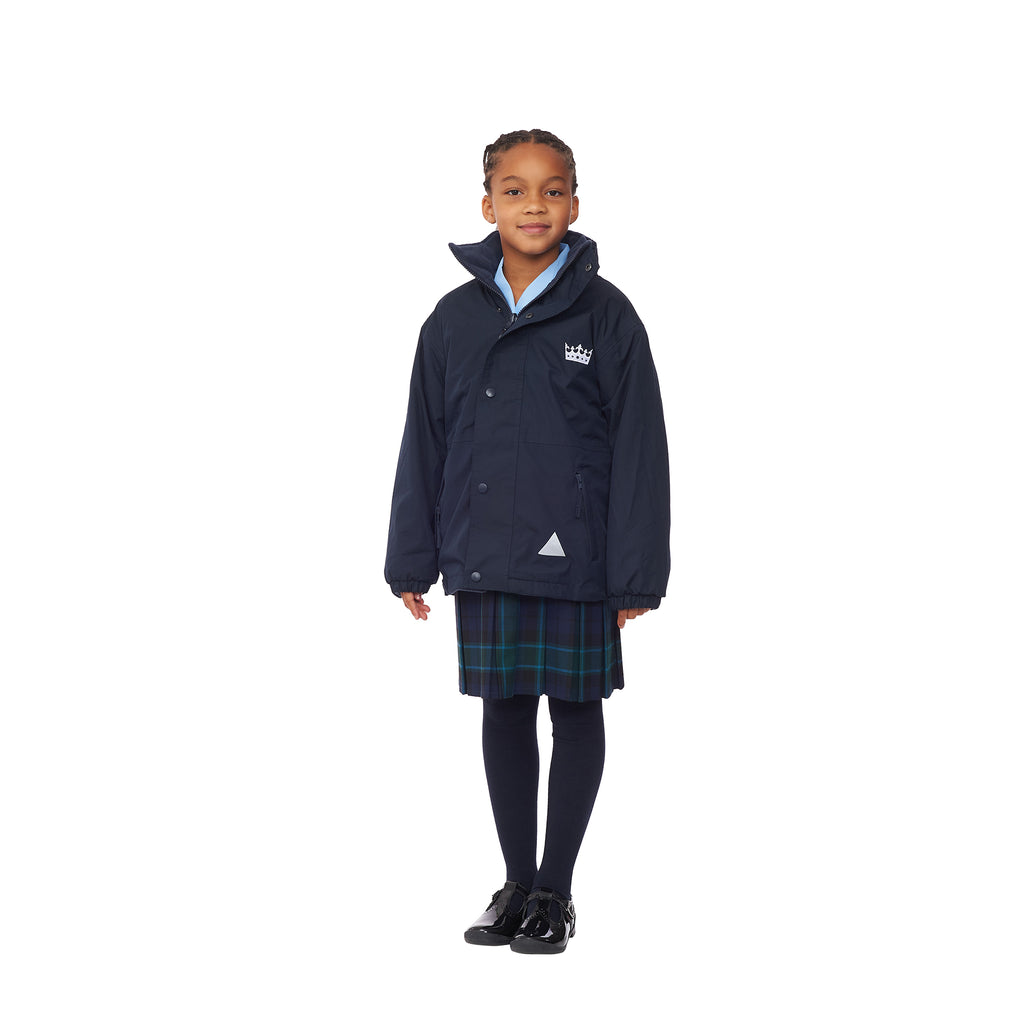 St Margaret's School Coat