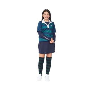 St Margaret's School Football Socks