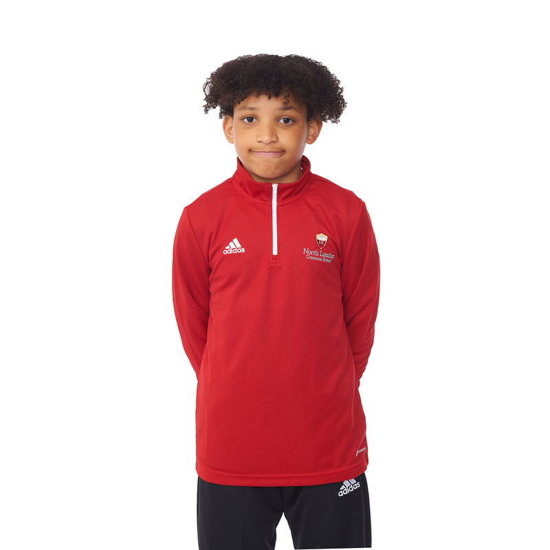 North London Grammar School Training Top