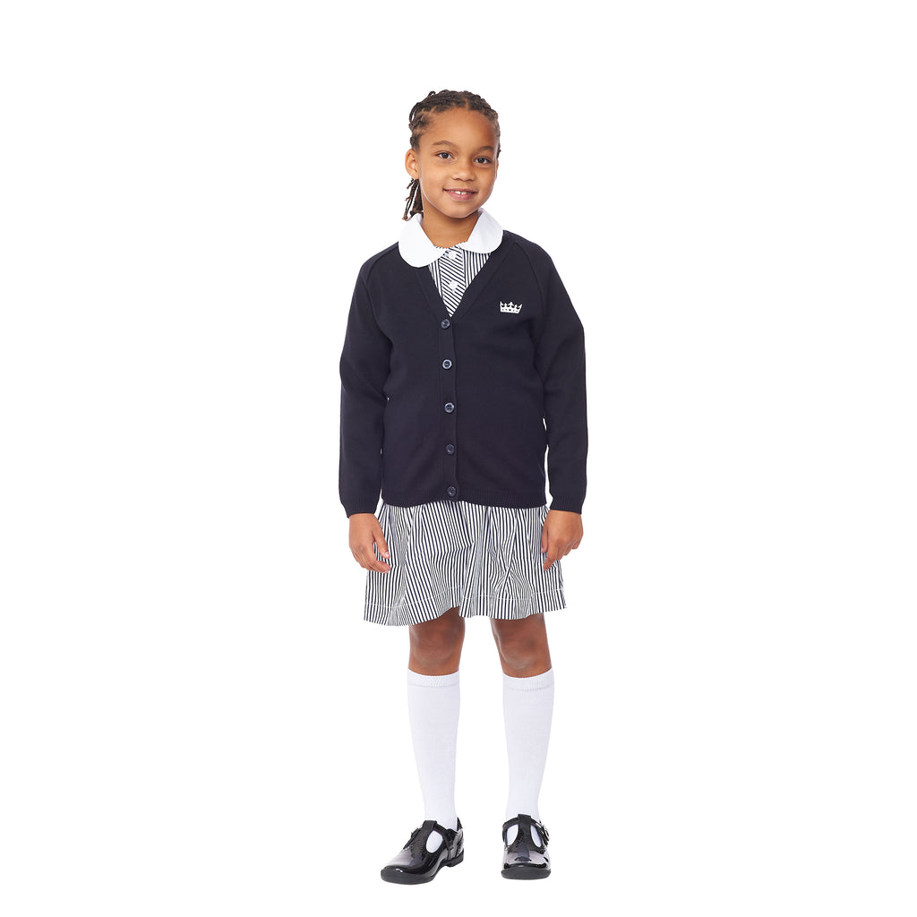 St Margaret's School Cardigan