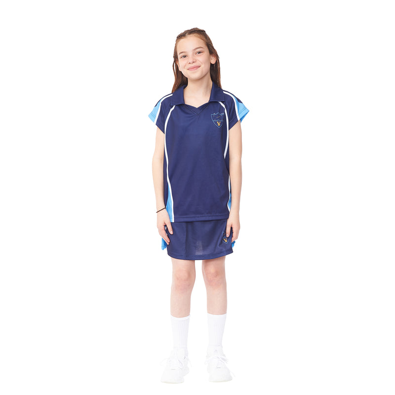 The Village School For Girls Netball Skort