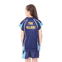 The Village School For Girls Netball Shirt