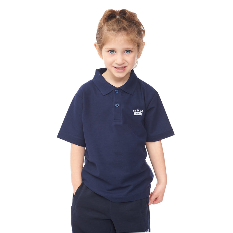 St Margaret's School Polo Shirt