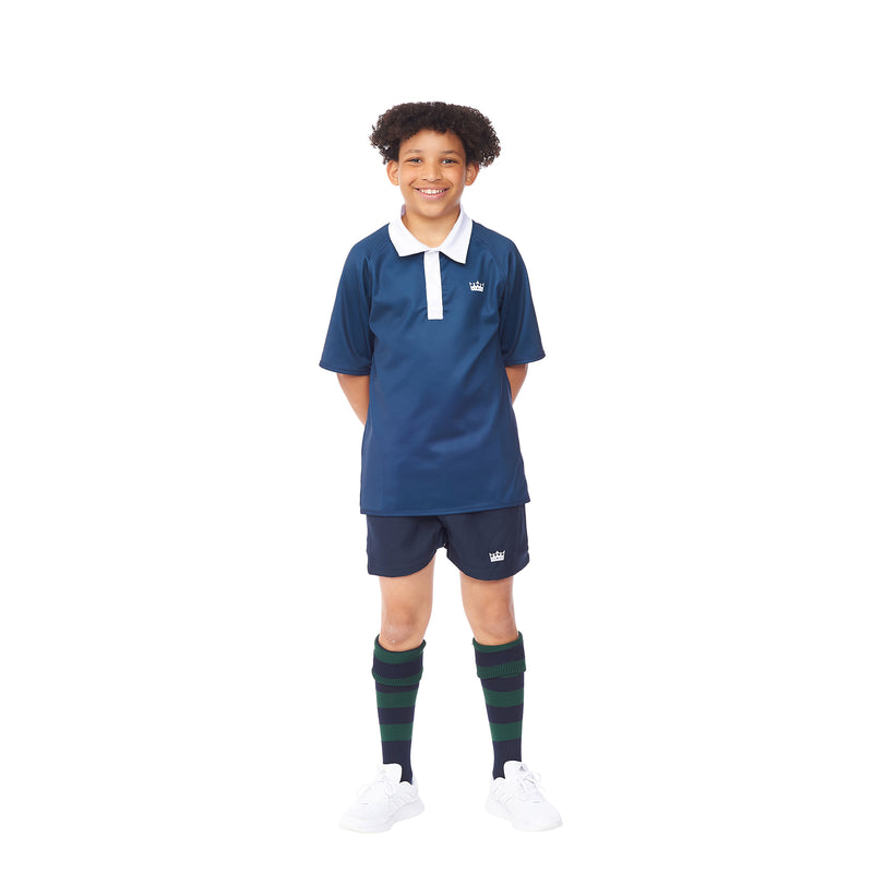 St Margaret's School Games Top