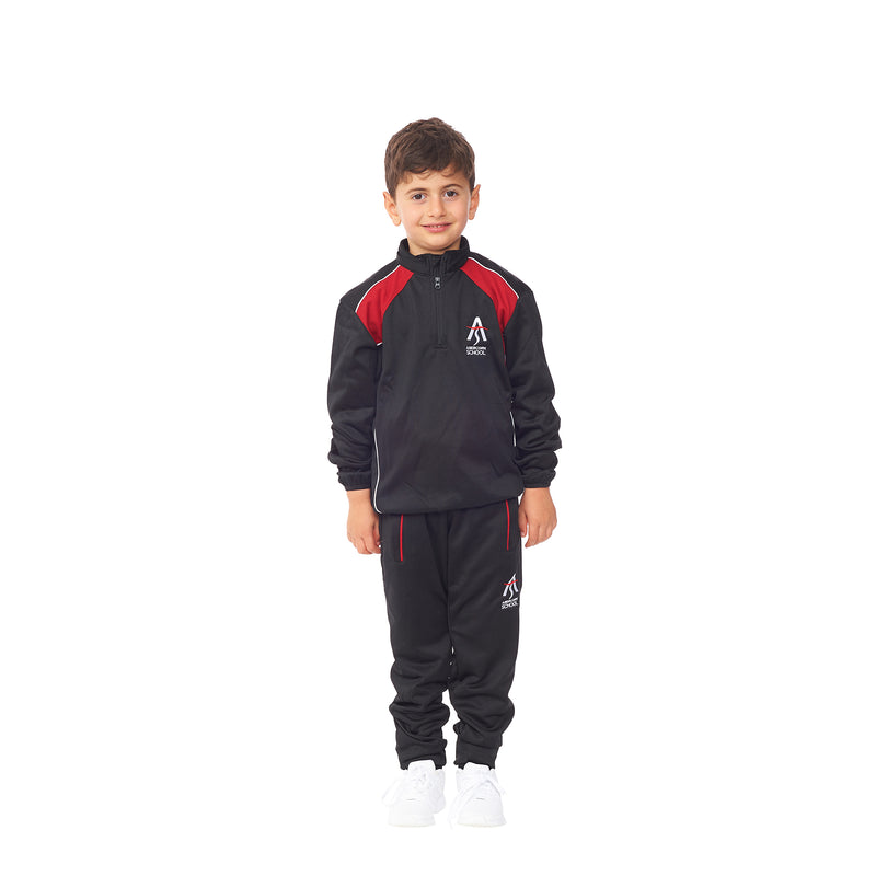 Abercorn Tracksuit Bottoms