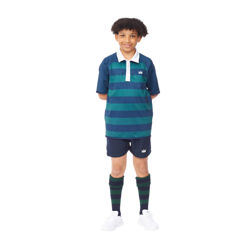 St Margaret's School Games Top