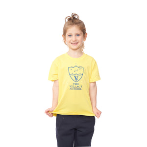 The Village School For Girls Tshirt