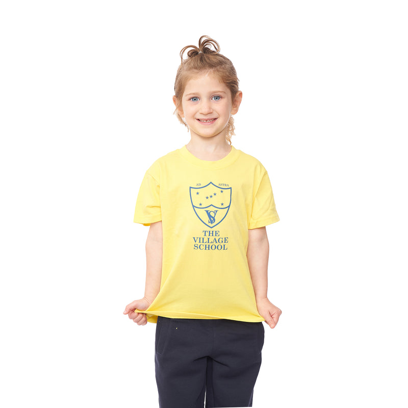 The Village School For Girls Tshirt