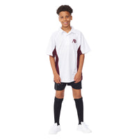 Ark Academy Secondary School Polo Shirt