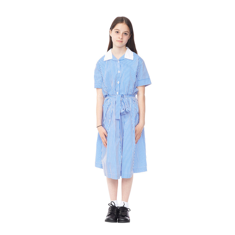 The Village School For Girls Summer Dress