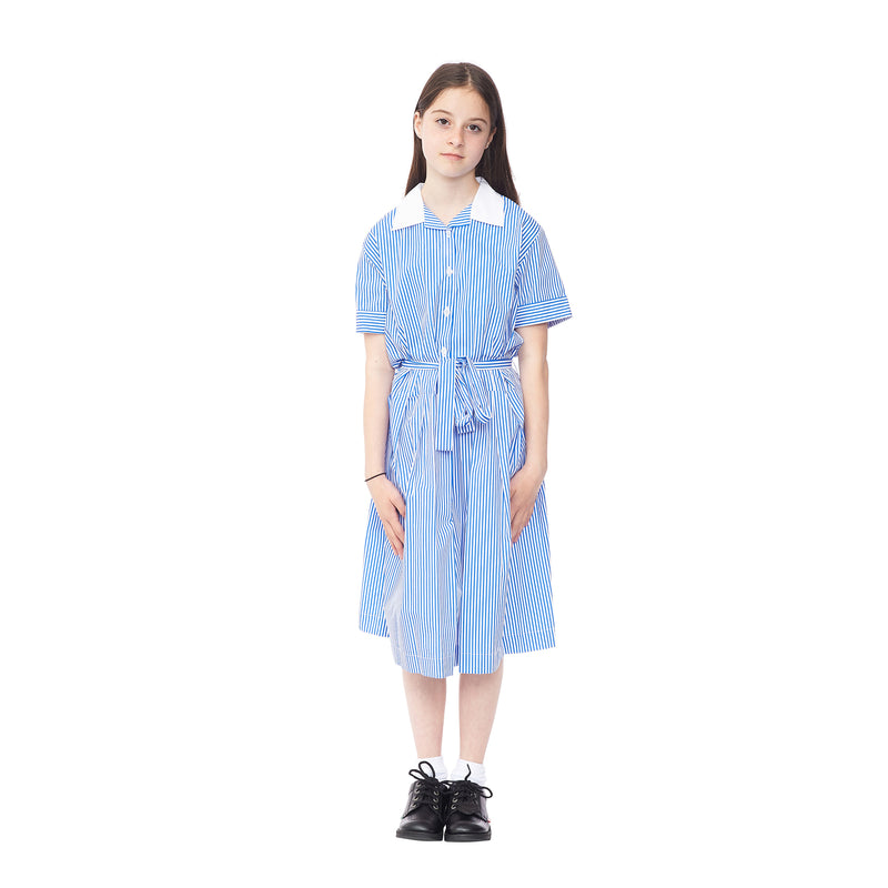 The Village Prep School Summer Dress