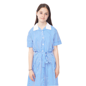 The Village School For Girls Summer Dress