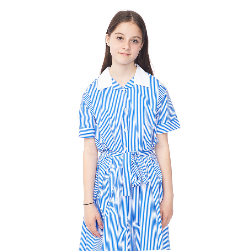 The Village School For Girls Summer Dress