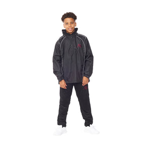 Ark Academy Secondary School Panelled Rain Jacket