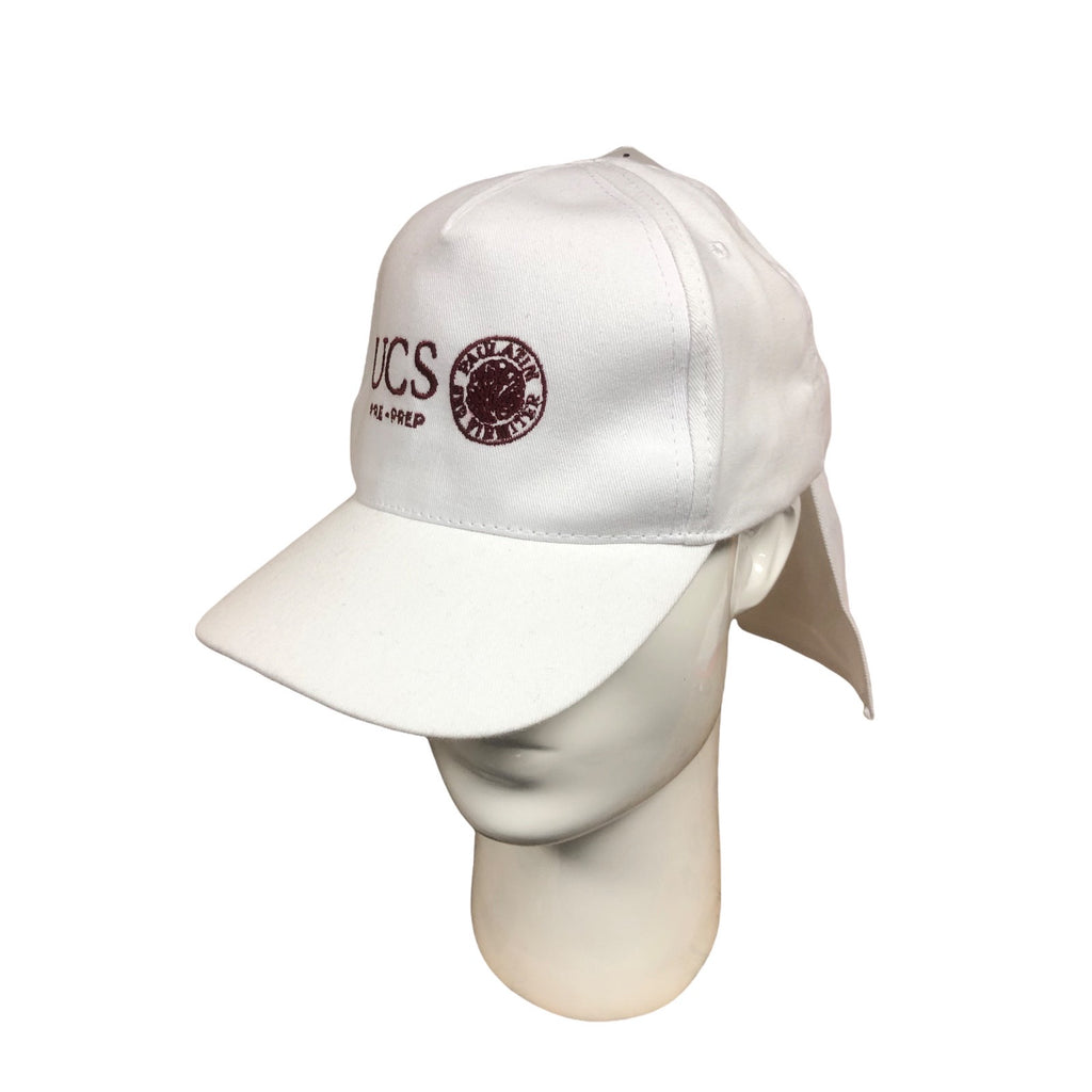 UCS Pre-Prep Legionnaire Cap