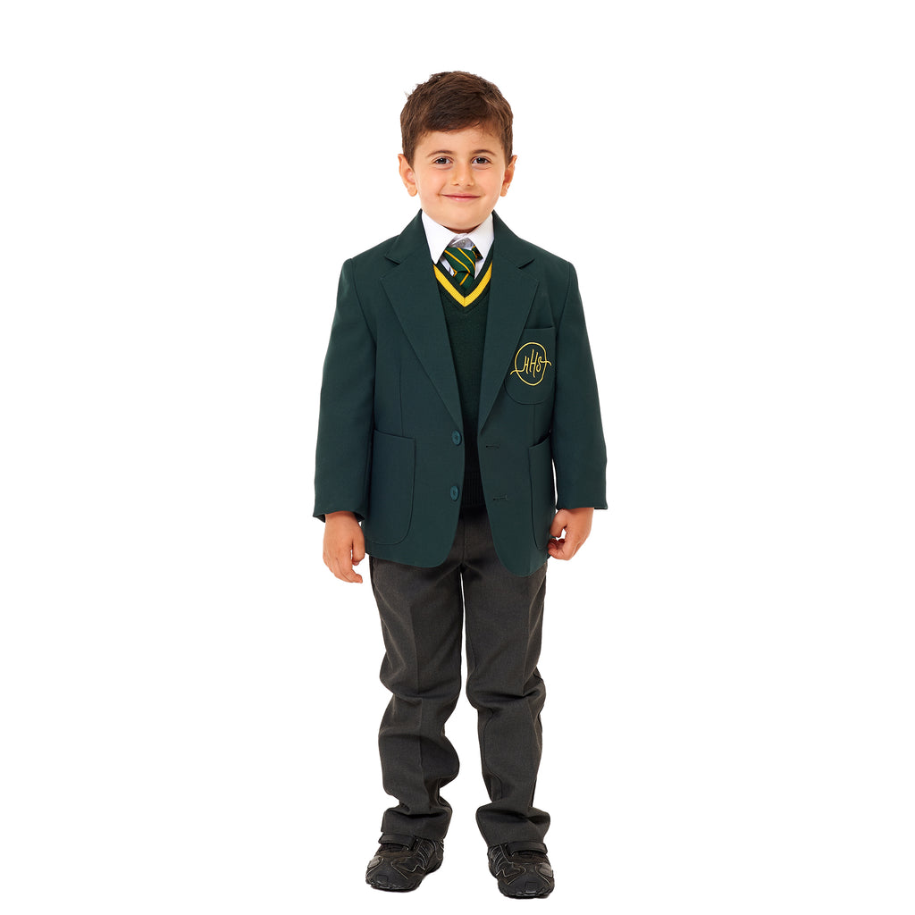 Holland House School Blazer