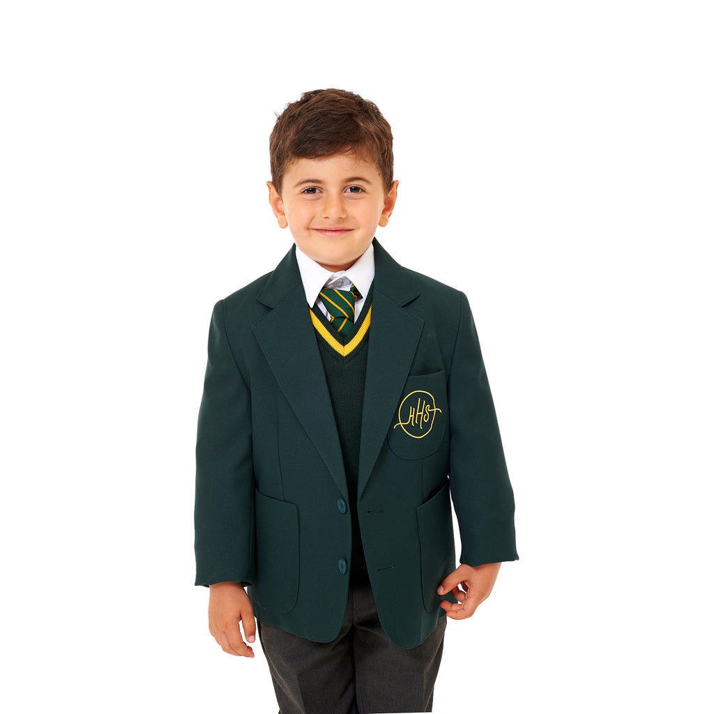 Holland House School Blazer