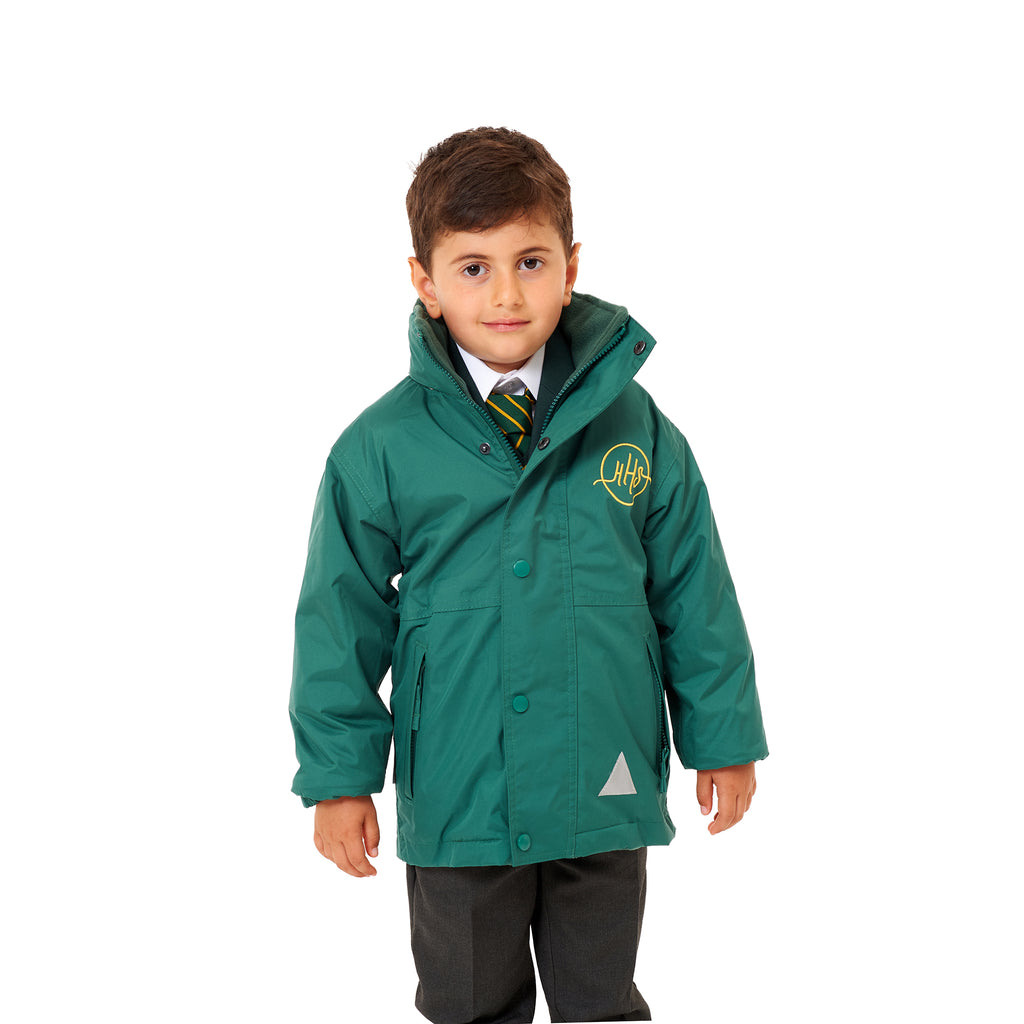 Holland House School Anorak