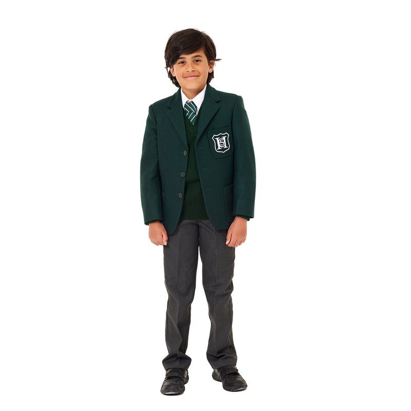 St. Helen's College Blazer