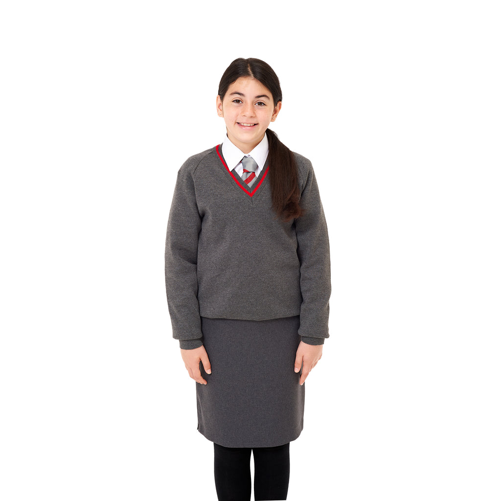 Heron Hall Academy Skirt