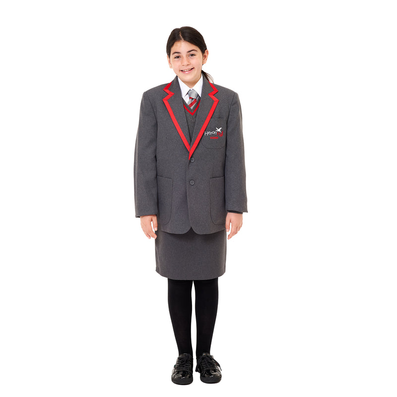 Heron Hall Academy Blazer