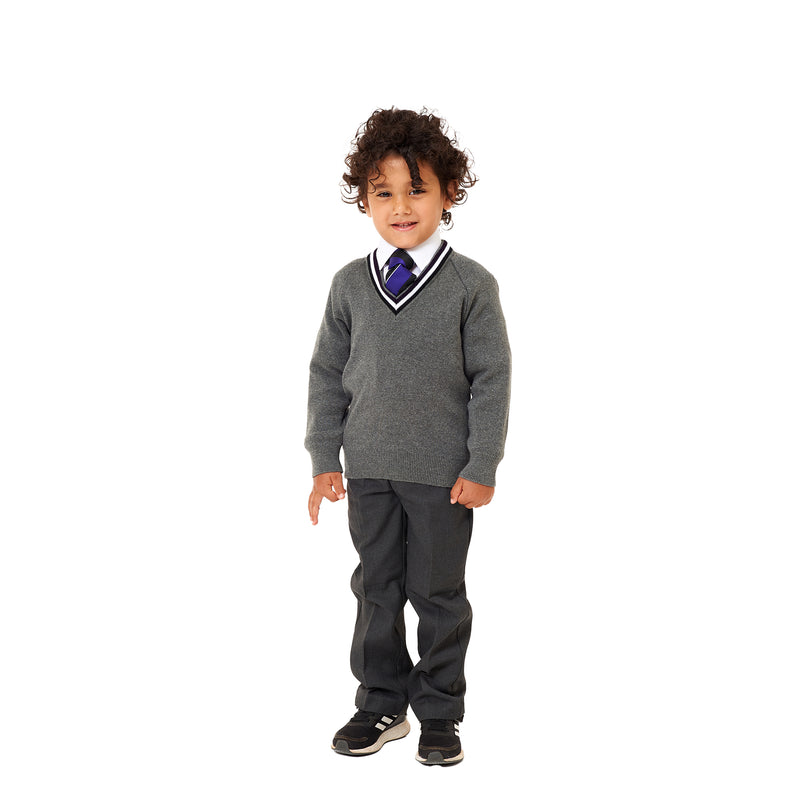 Hendon Prep Pullover