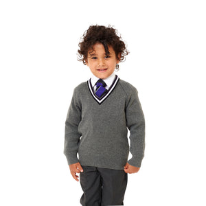 Hendon Prep Pullover