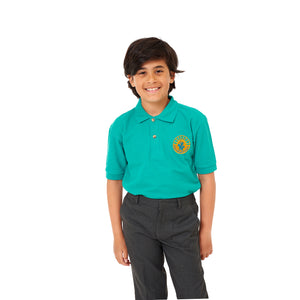 Dollis Primary School Polo Shirt