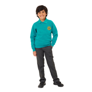 Dollis Primary School Sweatshirt