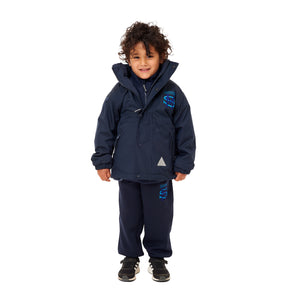 St Martin's School Northwood Coat