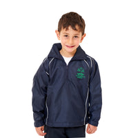 St Anthonys Tracksuit Top