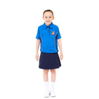 Saint Christinas Polo Shirt