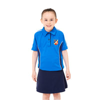 Saint Christinas Polo Shirt