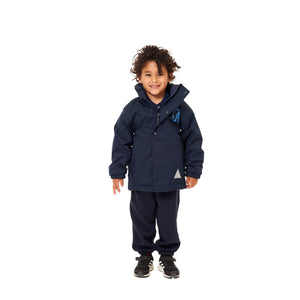 Avenue Pre-Prep & Nursery School Coat